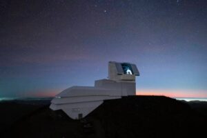 Observatório Vera Rubin